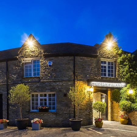The Holt Hotel Steeple Aston Luaran gambar