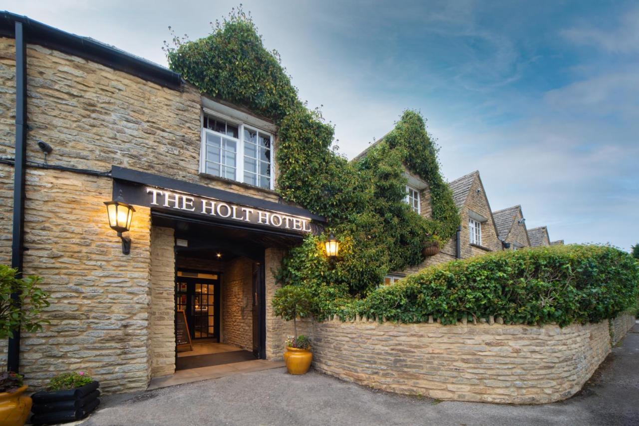 The Holt Hotel Steeple Aston Luaran gambar