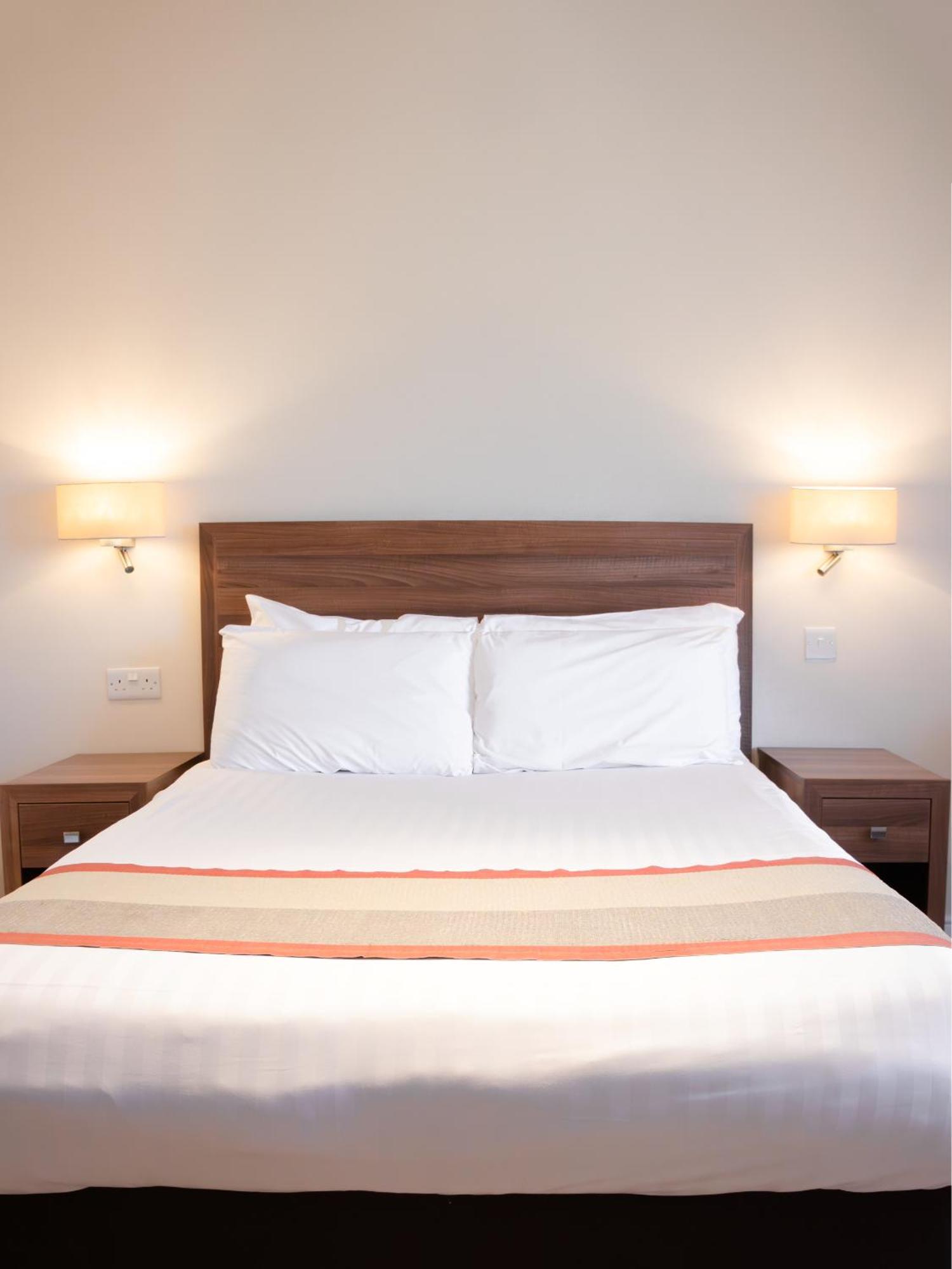 The Holt Hotel Steeple Aston Luaran gambar