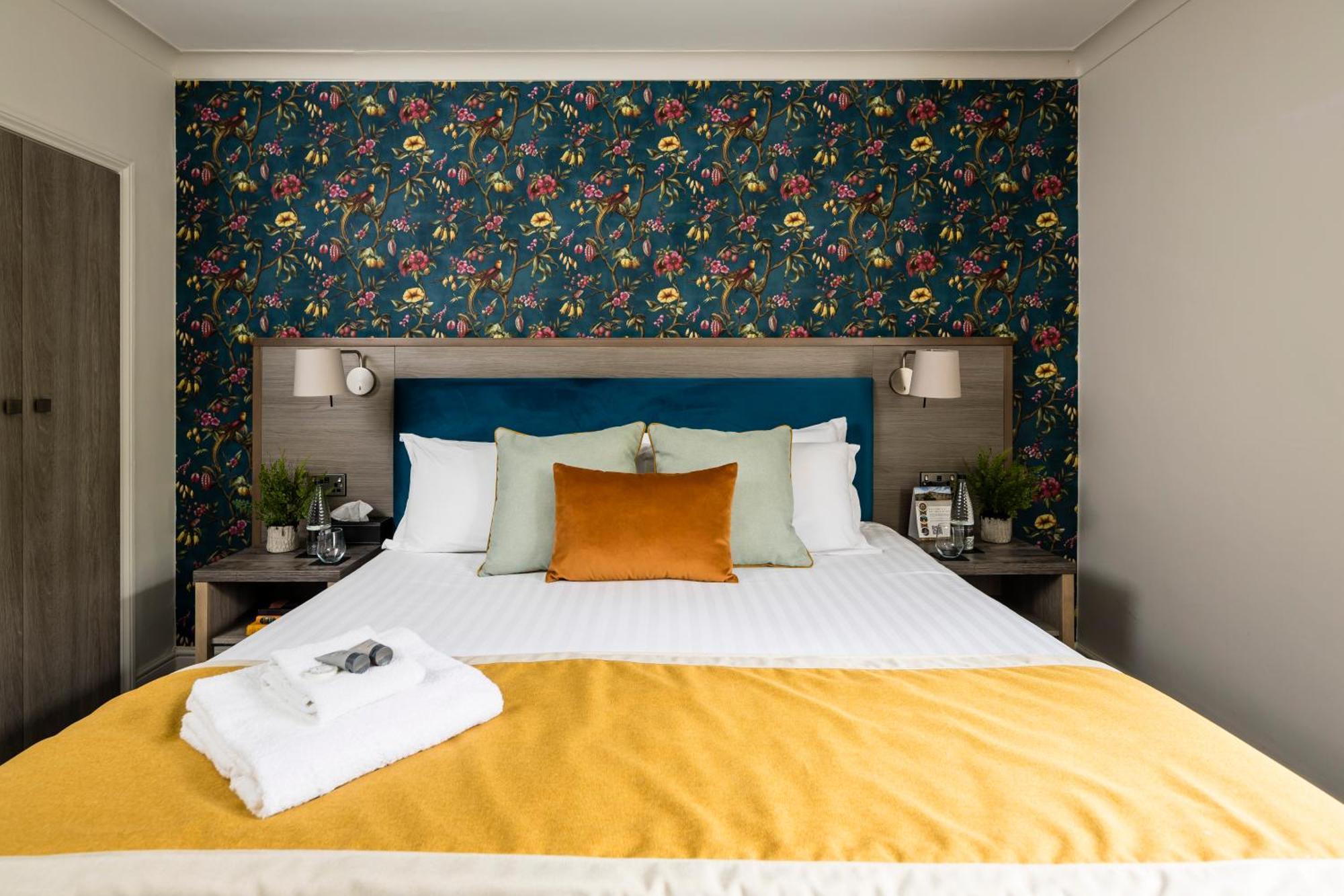 The Holt Hotel Steeple Aston Luaran gambar