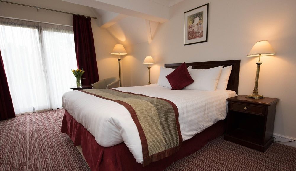 The Holt Hotel Steeple Aston Luaran gambar